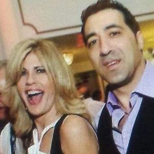 Meet your Posher, Donna schlogl